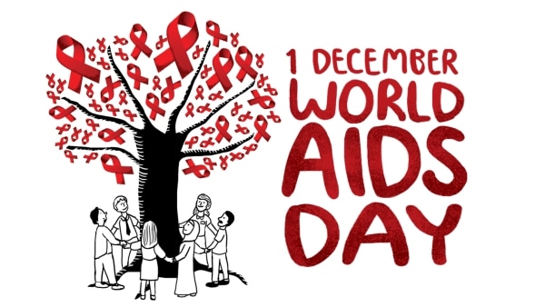 World’s AIDs day 2021