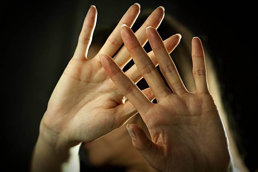 Support Mechanism for Domestic Violence Victims