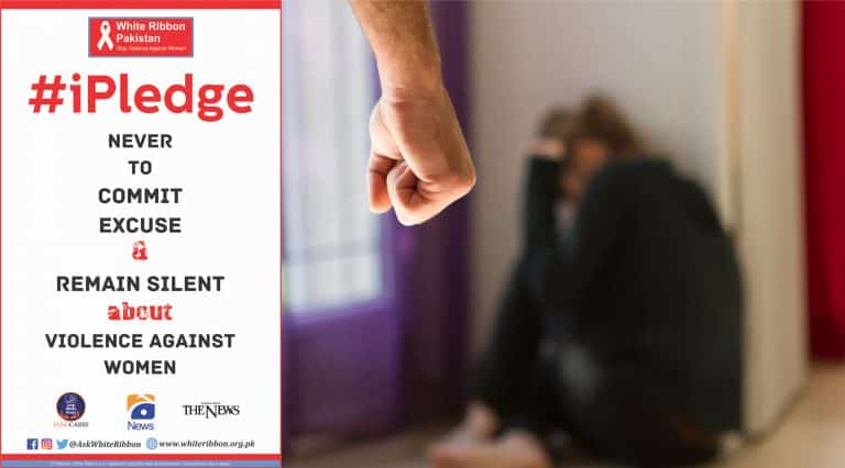 Lockdown brings a rise in domestic violence