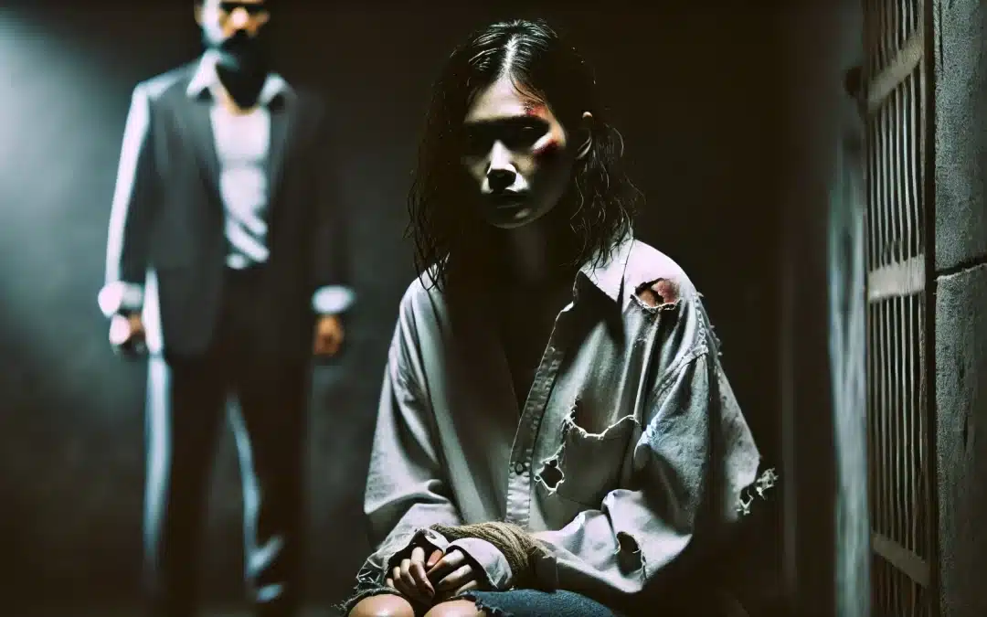 Physical Violence Against Women in Backward Areas of Pakistan