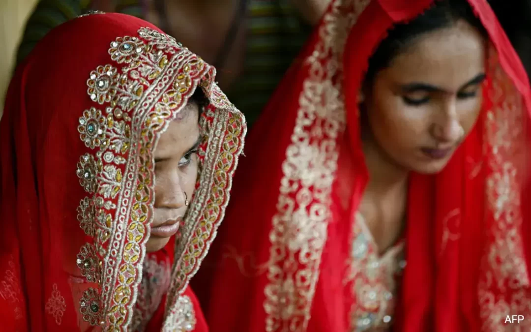 Child Marriage and Its Link to Domestic Abuse