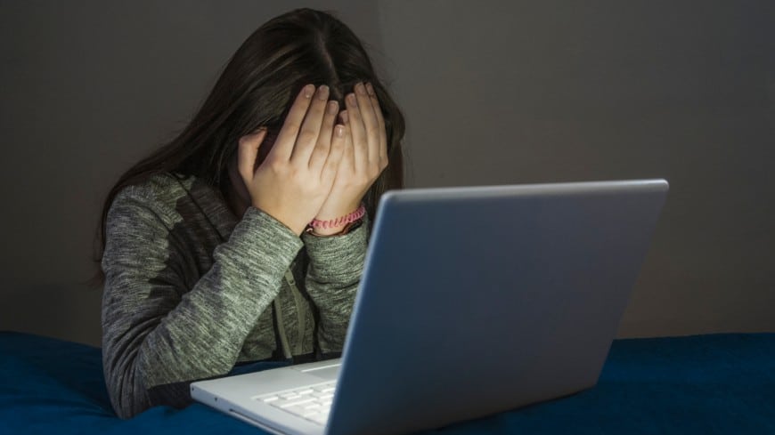 Digital Violence: The New Face of Abuse Against Women
