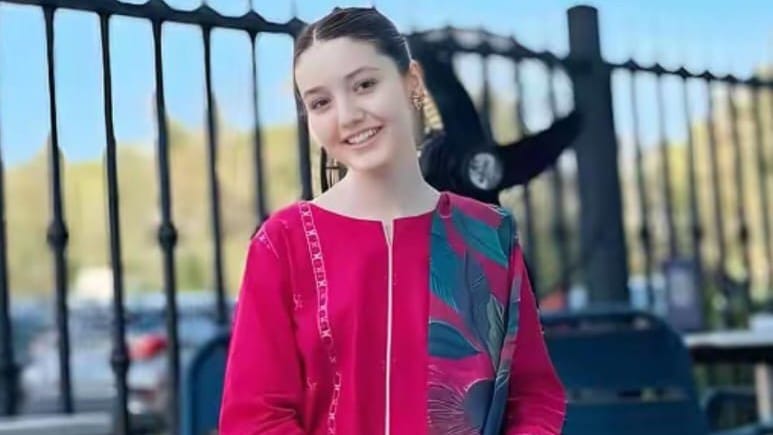 The Tragic Murder of Sana Yousaf: A Wake-Up Call for Action Against Gender-Based Violence