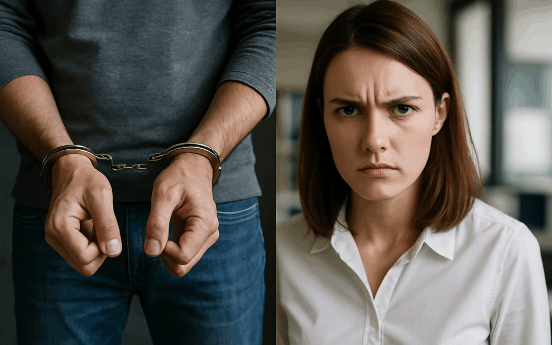 Workplace Harassment and Punishments in the Law of Pakistan