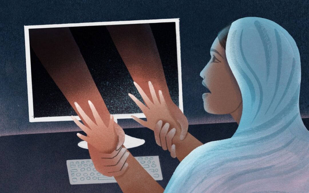 Cyber Harassment: The New Face of Violence Against Women