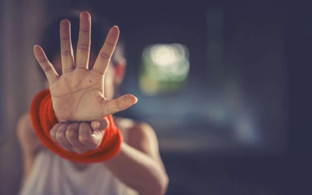 The Global Fight Against Rape: Justice for the Voiceless